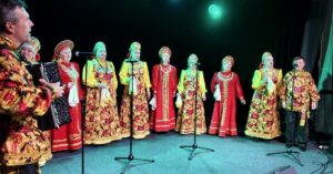 Областной реабилитационный фестиваль «Есть только миг» в ОДРИ!